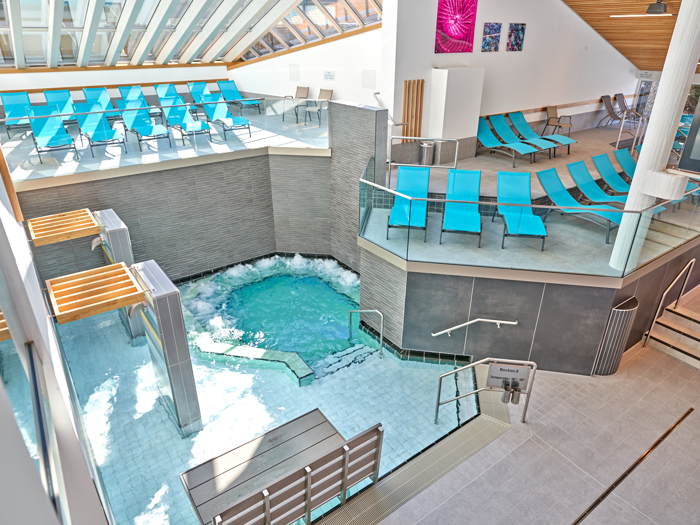 poseidon therme bad griesbach bilder